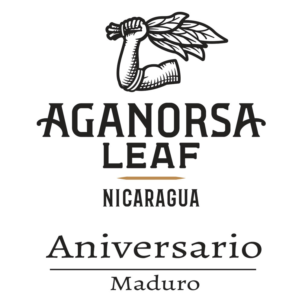 Aganorsa Aniversario